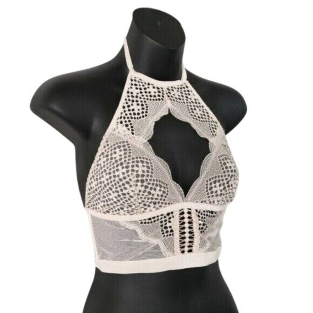 Victoria's Secret Very Sexy Unlined Bra No Wire Women's Size XS New with Tags Ve
